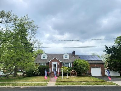 403 Hamilton St, Roselle, NJ, 07203