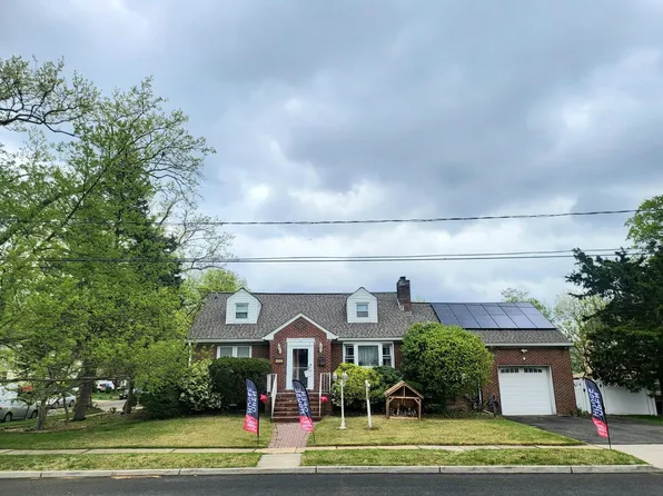 403 Hamilton St, Roselle, NJ 07203