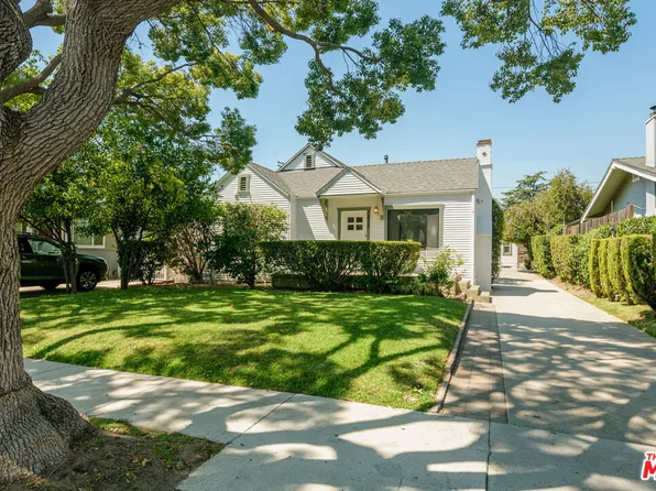 3958 Brunswick Ave, Los Angeles, CA 90039