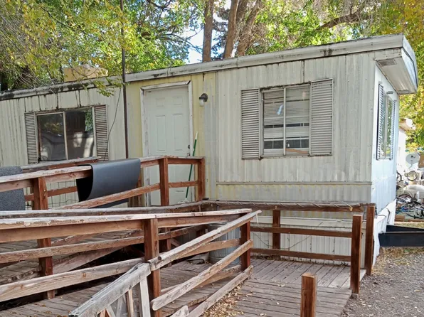 815 S Chestnut St Trailer 24, Cortez, CO 81321