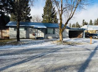 1522 Cabinet Ave, Libby, MT 59923