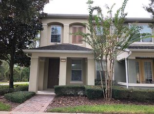 12702 Salomon Cove Dr, Windermere, FL 34786