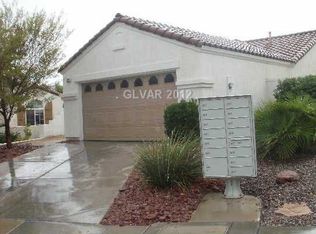 238 Misty Garden St, Henderson, NV 89012