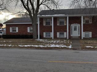 513 Cleveland Ave, Bourbonnais, IL