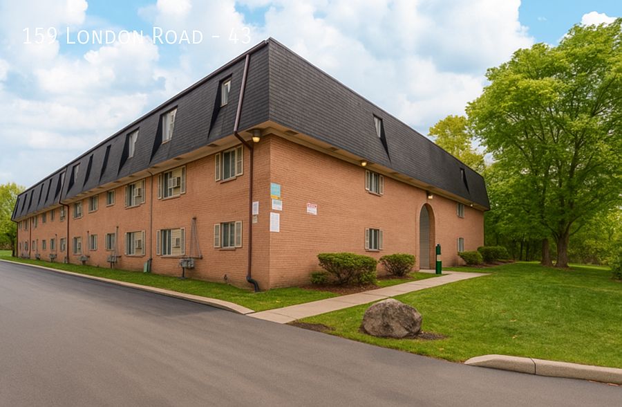 1st image of 159 London Rd APT 43