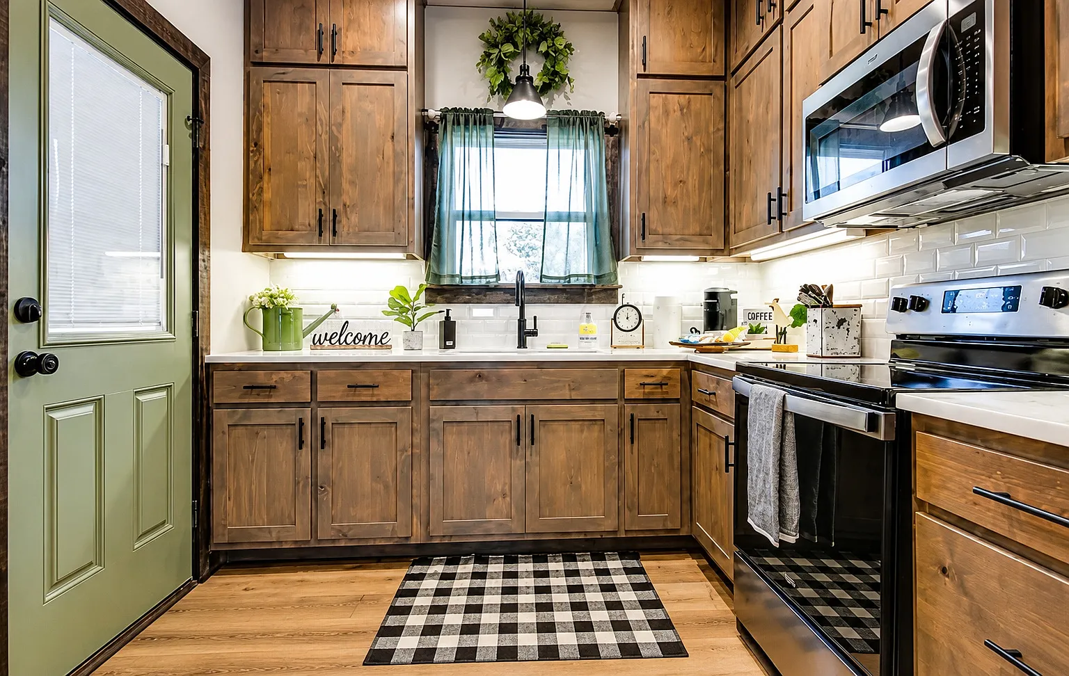 2 bed, 2.5 bath, 1200 sqft, $2,300 — Photo 3