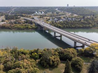 9918 101st St NW #1812, Edmonton, AB T5K2L1