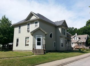 104 E Graham Ave APT 1, Council Bluffs, IA 51503