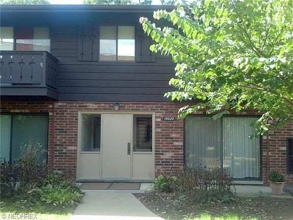 2nd image of 16020 Maple Heights Blvd APT 106