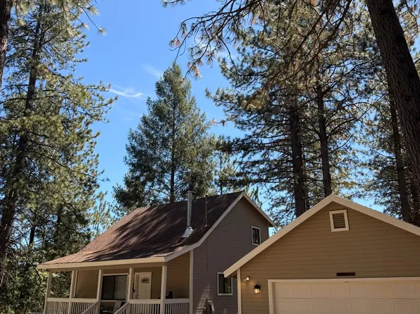 115 Main St, Gold Run, CA 95717