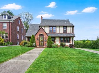 146 Bellevue Ave, Springfield, MA 01108