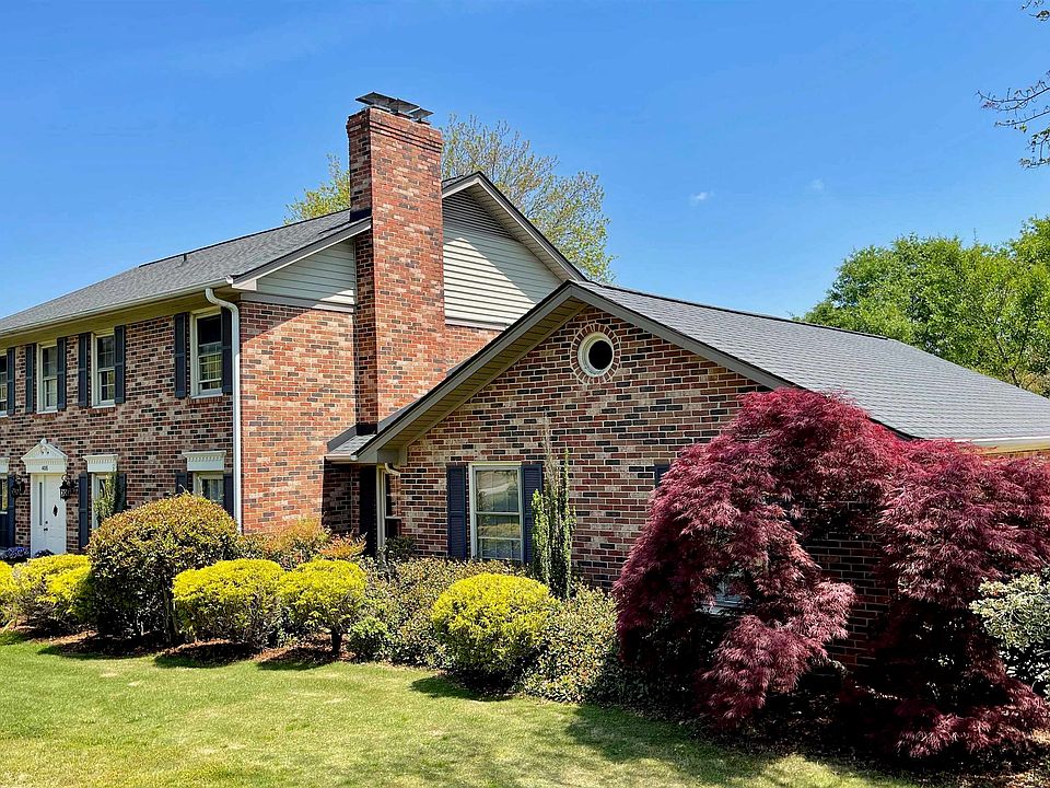 406 Mount Vernon Rd, Greer, SC 29651 Zillow
