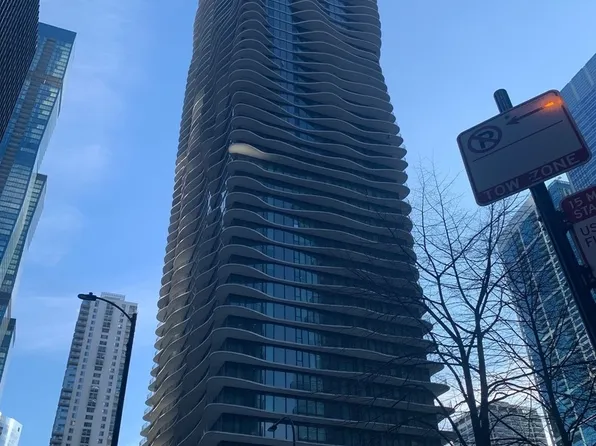 225 N Columbus Dr Unit 5413, Chicago, IL 60601
