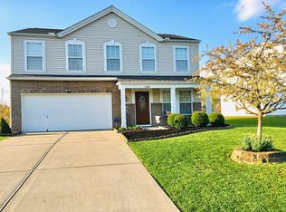 1136 Edgewater Way, Alexandria, KY 41001