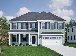 1296 Dockyard Ln, Inman, SC 29349
