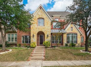 7805 Rosebank, The Colony, TX 75056