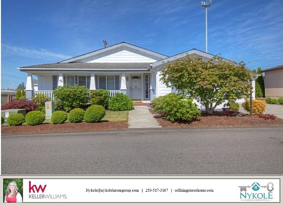 1st image of 16214 58th Avenue Ct E #3
