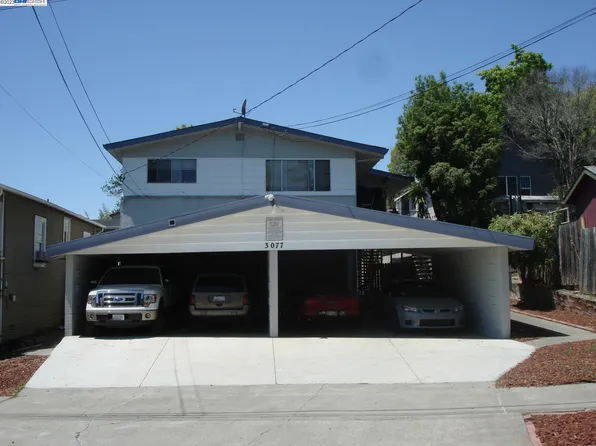 3077 Birdsall Ave, Oakland, CA 94619