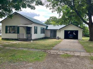 6226 Maple St, Levering, MI 49755