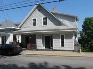 158 Conwell St APT 2, Aurora, IN 47001