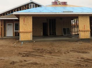 1224 S Allen St, Ridgecrest, CA 93555