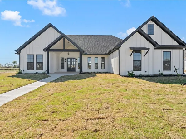 141 Water View Ln, Robinson, TX 76706