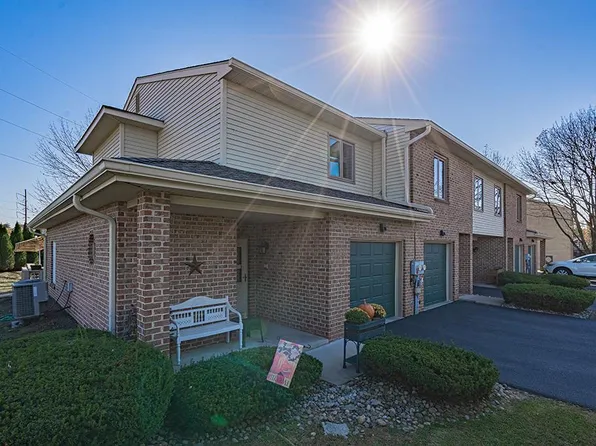 555 Vera Cir #F, Bethlehem, PA 18017