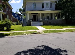 94 Hillcrest Ave SIDE 1, Trenton, NJ 08618