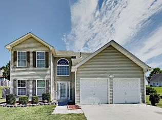 4372 Arabian Way, Snellville, GA 30039