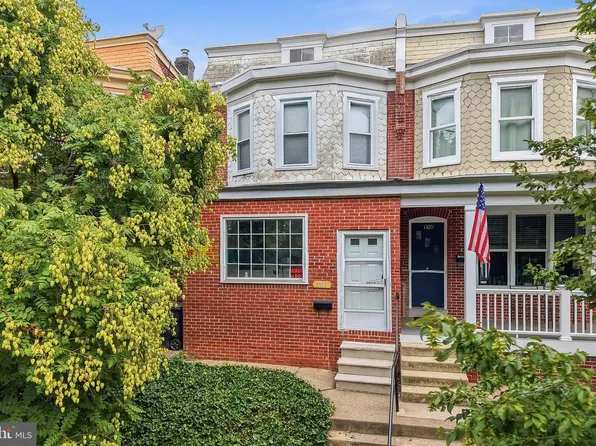 1111 W 9th St, Wilmington, DE 19806