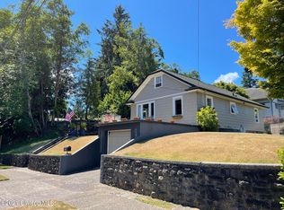 578 Clatsop Ave, Astoria, OR 97103