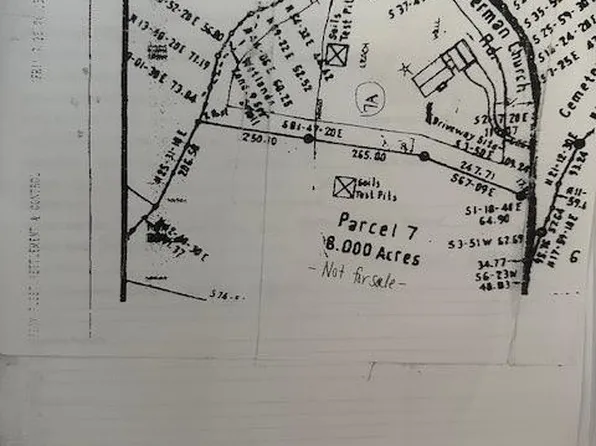 0 German Church Road, Ghent, NY 12075