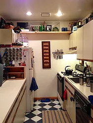 Rented by Boerum Hill Realty