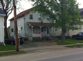 107 Brown St, Penn Yan, NY 14527