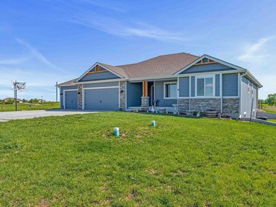 10115 NW 86th St, Silver Lake, KS, 66539