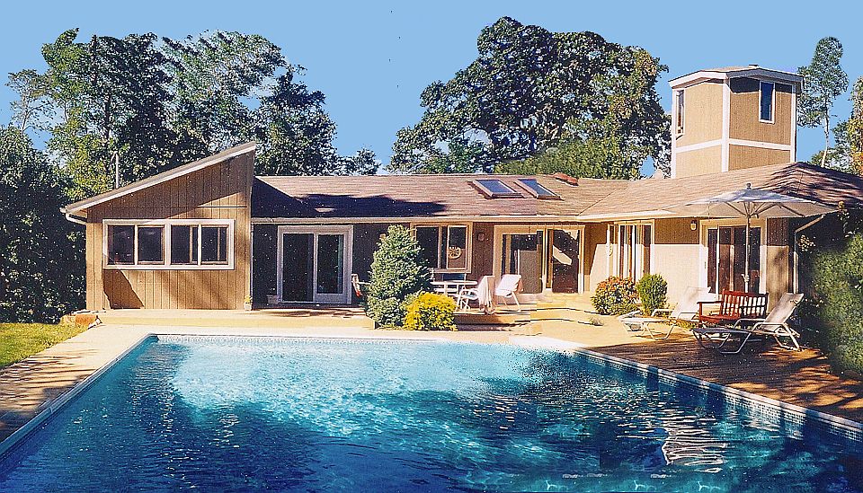 One acre, 3500 Sq.ft.