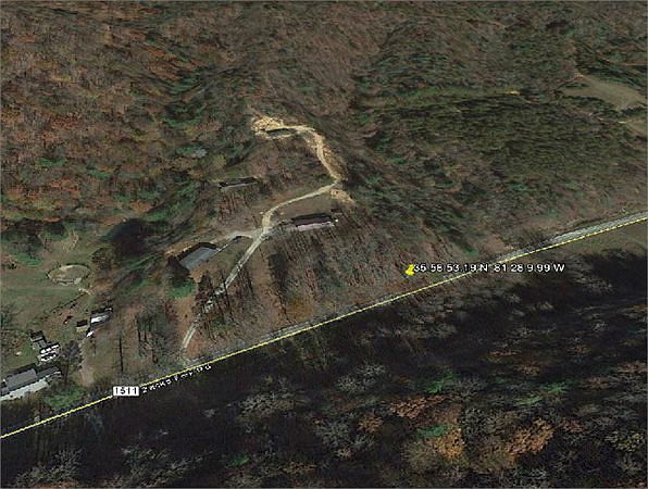 2nd image of 2097 Zacks Fork Rd