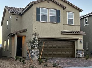 2421 Fasano St, Henderson, NV 89044