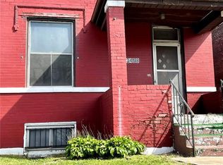 3408 Marcus Ave, Saint Louis, MO 63115