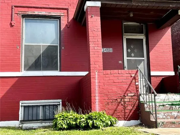 3408 Marcus Ave, Saint Louis, MO 63115