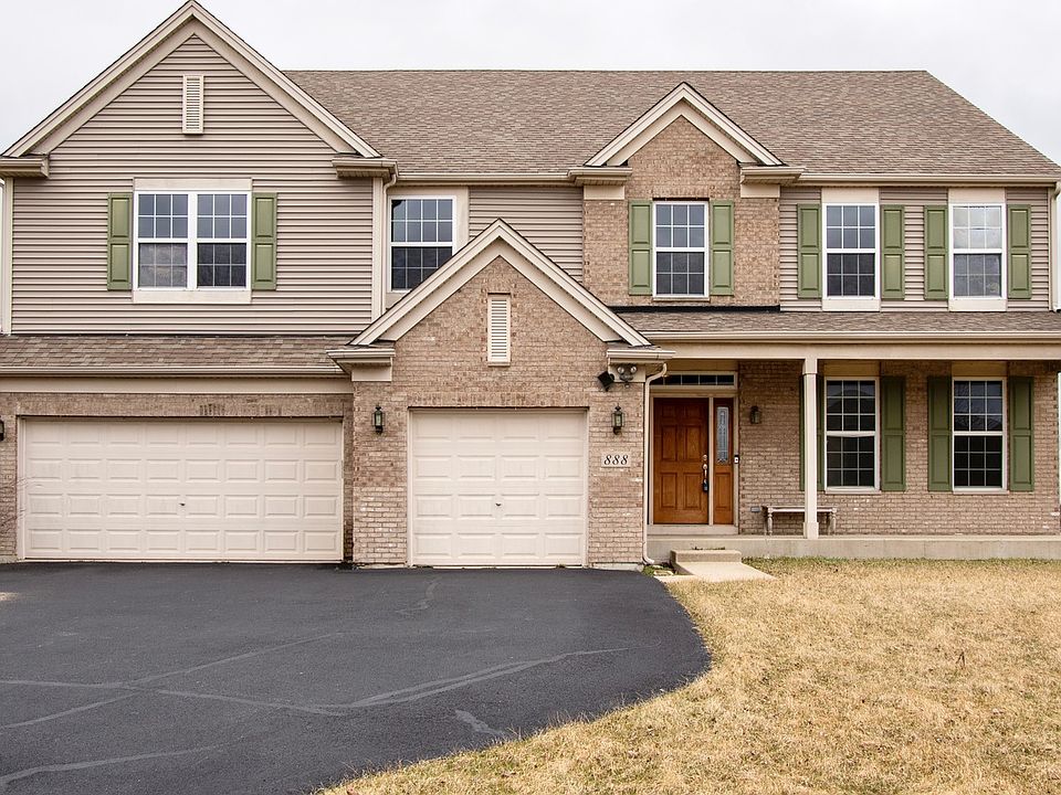 1st image of 952 Bennett Dr