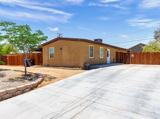 1625 Porter St, Ridgecrest, CA 93555