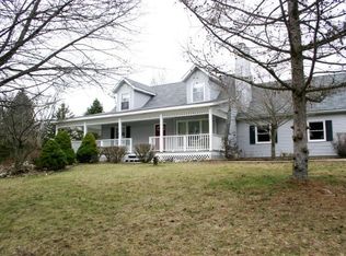 9768 W P Ave, Kalamazoo, MI 49009
