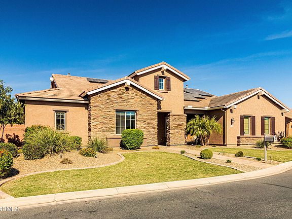 2nd image of 21946 E Tierra Grande Ct