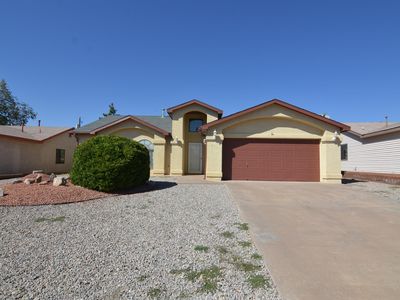 611 Venus Ave, Alamogordo, NM, 88310