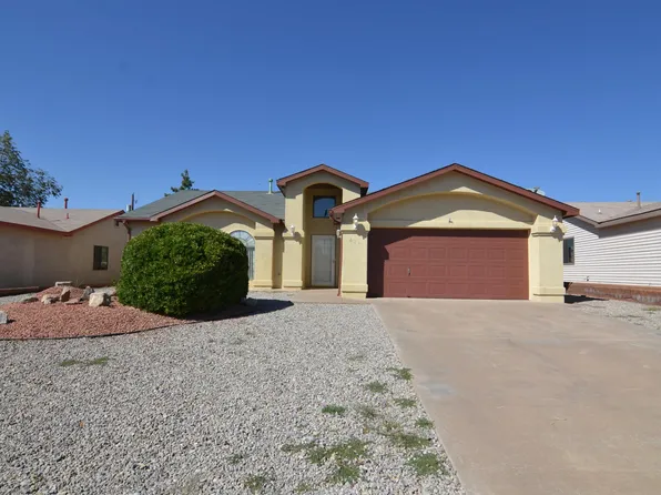611 Venus Ave, Alamogordo, NM 88310