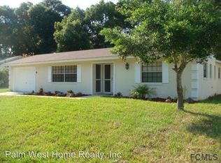 8 Fleetwood Dr, Palm Coast, FL 32137