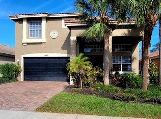 1867 SW Jamesport Dr, Port Saint Lucie, FL 34953