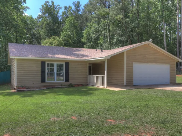 20 Chimney Smoke Dr, Stockbridge, GA 30281