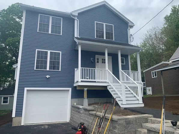 207 Wilson St, Haverhill, MA 01832